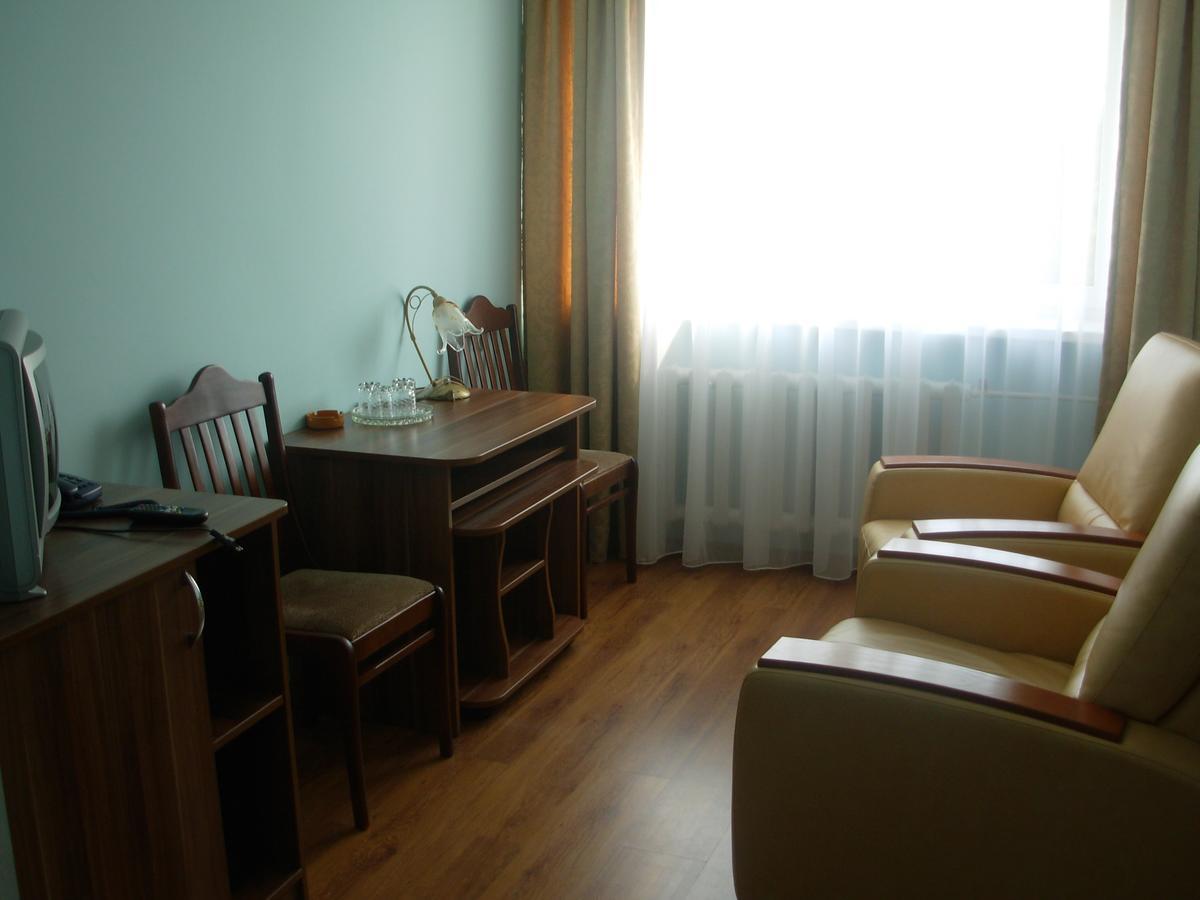 Hotel ลิดา ภายนอก รูปภาพ