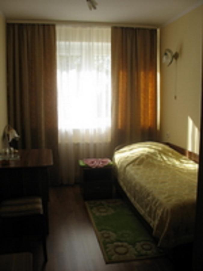 Hotel ลิดา ภายนอก รูปภาพ